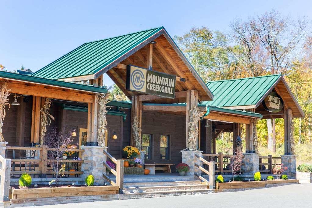 Baymont By Wyndham Bartonsville Poconos Ausstattung foto