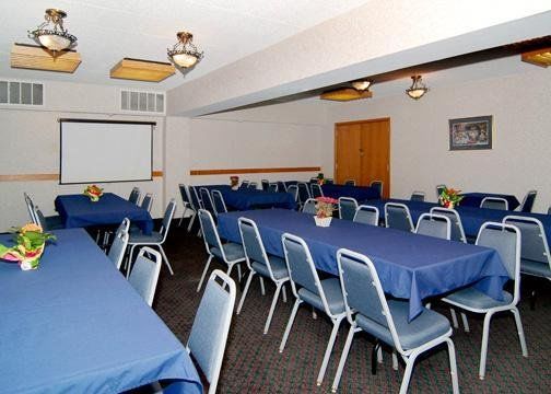 Baymont By Wyndham Bartonsville Poconos Einrichtungen foto